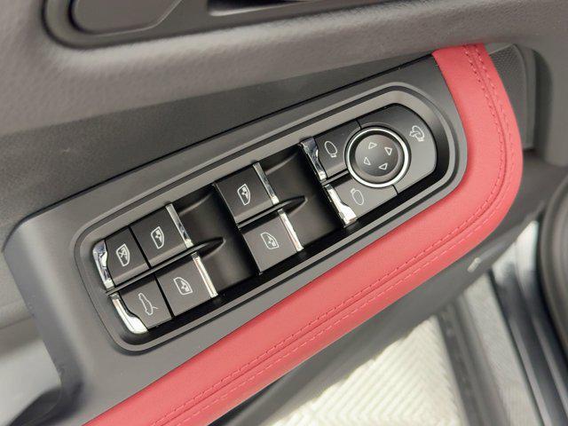 new 2026 Porsche Macan car, priced at $90,660