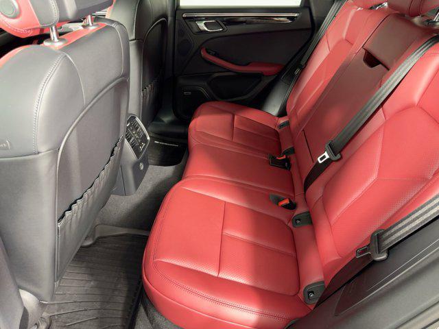 new 2026 Porsche Macan car, priced at $90,660