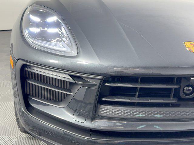 new 2026 Porsche Macan car, priced at $90,660