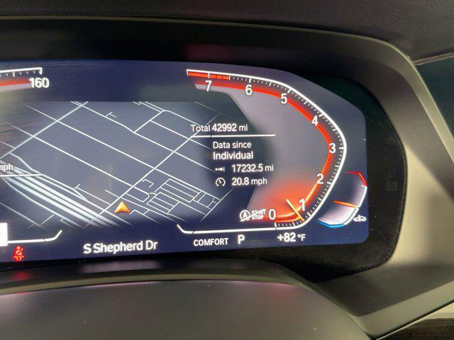 used 2020 BMW X5 car, priced at $30,999