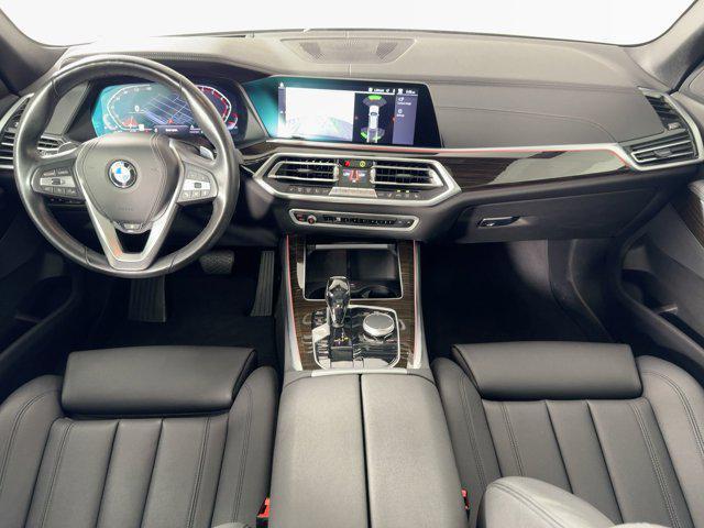 used 2020 BMW X5 car, priced at $30,999