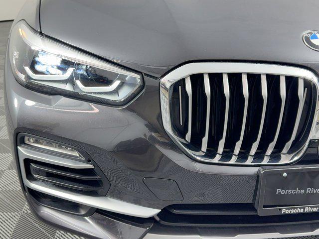 used 2020 BMW X5 car, priced at $30,999