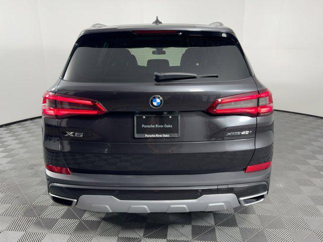 used 2020 BMW X5 car, priced at $30,999