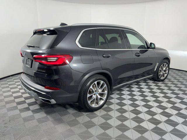 used 2020 BMW X5 car, priced at $30,999