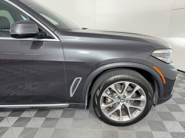used 2020 BMW X5 car, priced at $30,999