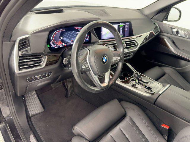used 2020 BMW X5 car, priced at $30,999