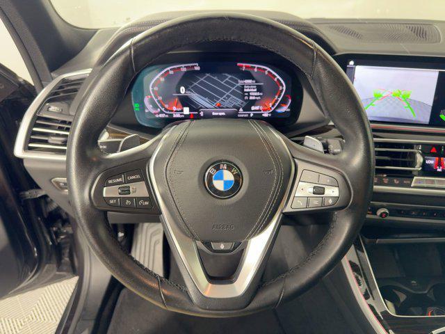 used 2020 BMW X5 car, priced at $30,999