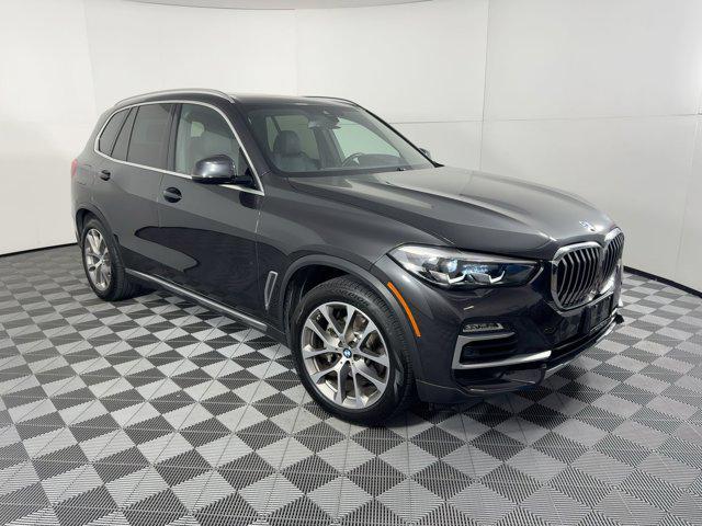 used 2020 BMW X5 car, priced at $30,999