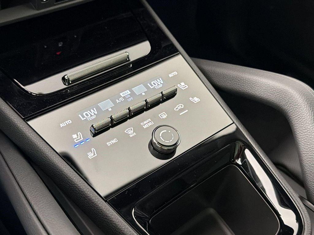new 2026 Porsche Cayenne car, priced at $126,950