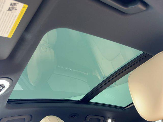 new 2026 Porsche Macan car, priced at $78,110