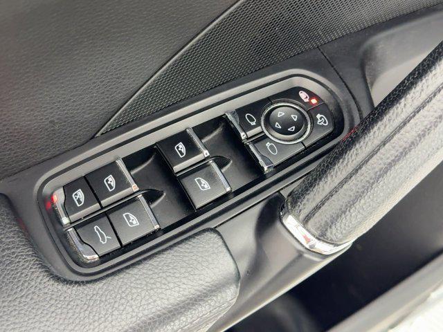 used 2018 Porsche Cayenne car, priced at $16,999