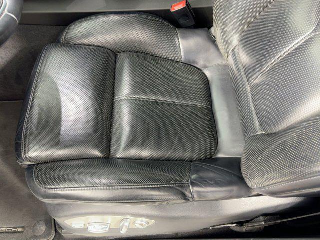 used 2018 Porsche Cayenne car, priced at $16,999