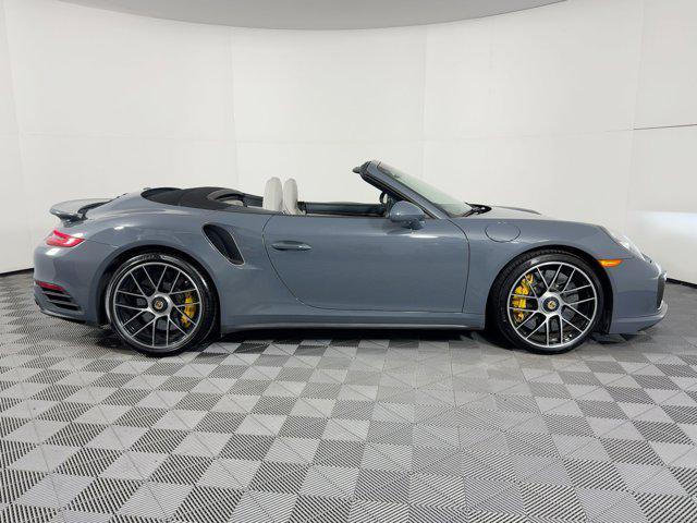 used 2017 Porsche 911 car, priced at $149,999