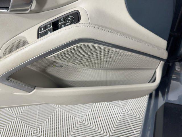 used 2017 Porsche 911 car, priced at $149,999