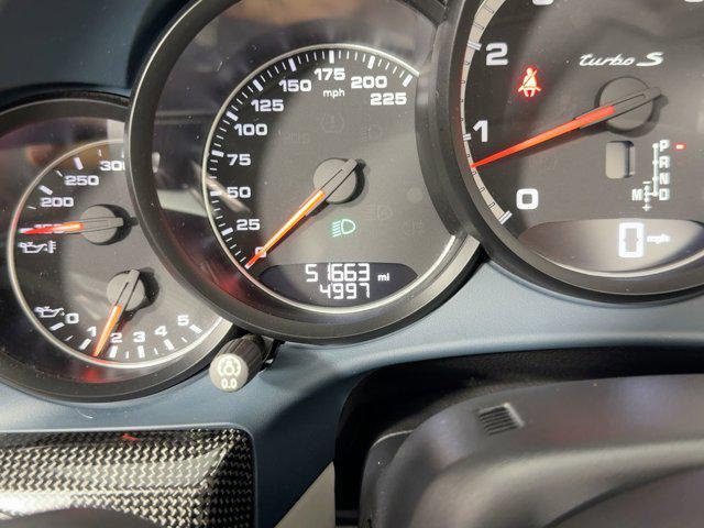 used 2017 Porsche 911 car, priced at $149,999