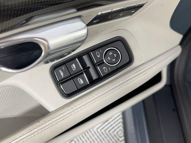 used 2017 Porsche 911 car, priced at $149,999