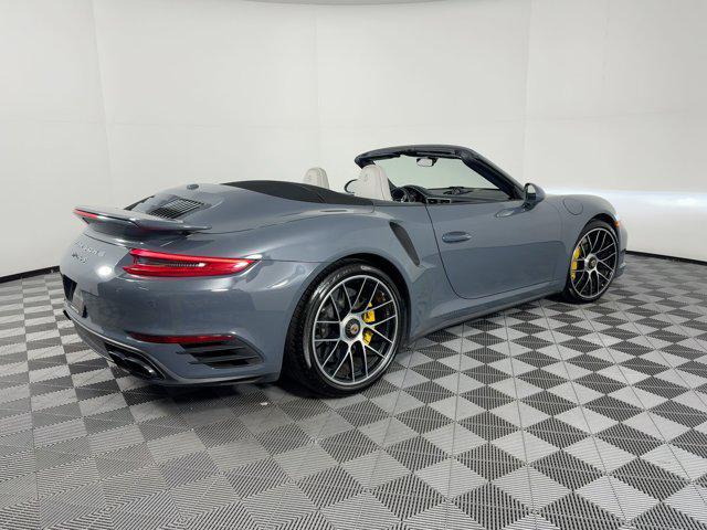 used 2017 Porsche 911 car, priced at $149,999