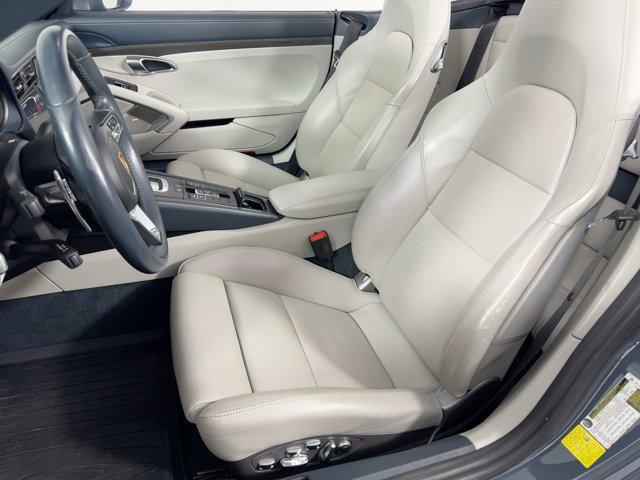 used 2017 Porsche 911 car, priced at $149,999
