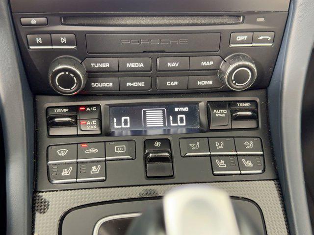 used 2017 Porsche 911 car, priced at $149,999