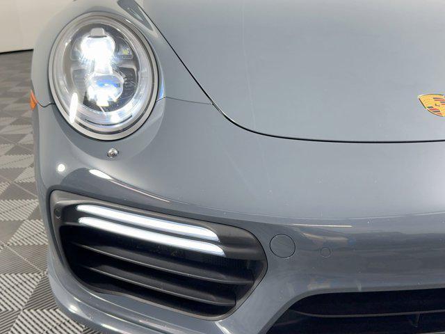 used 2017 Porsche 911 car, priced at $149,999