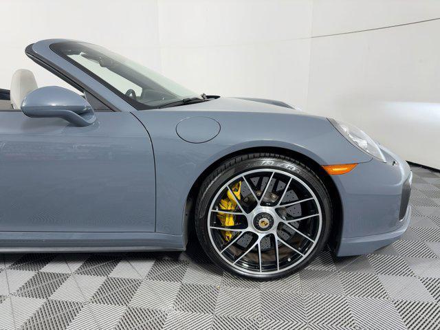 used 2017 Porsche 911 car, priced at $149,999