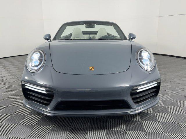 used 2017 Porsche 911 car, priced at $149,999