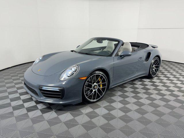 used 2017 Porsche 911 car, priced at $149,999