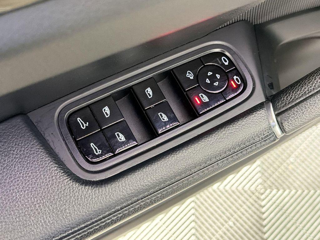 used 2021 Porsche Cayenne car, priced at $48,218