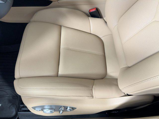 new 2026 Porsche Macan car, priced at $81,900