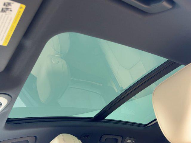 new 2026 Porsche Macan car, priced at $81,900