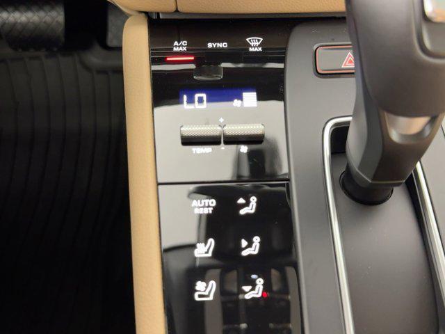 new 2026 Porsche Macan car, priced at $81,900