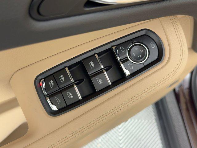 new 2026 Porsche Macan car, priced at $81,900