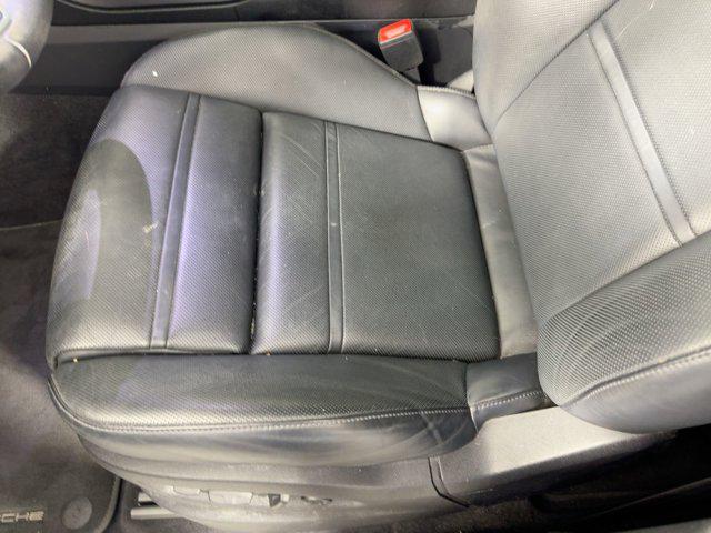 used 2023 Porsche Cayenne car, priced at $59,998