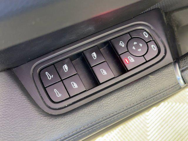 used 2023 Porsche Cayenne car, priced at $59,998