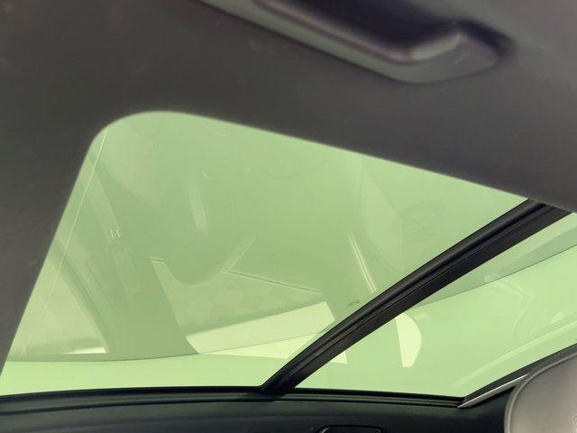 used 2023 Porsche Cayenne car, priced at $59,998