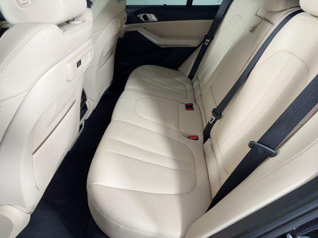 used 2022 BMW X5 car, priced at $33,998
