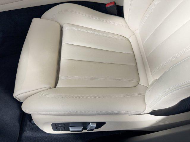 used 2022 BMW X5 car, priced at $33,998