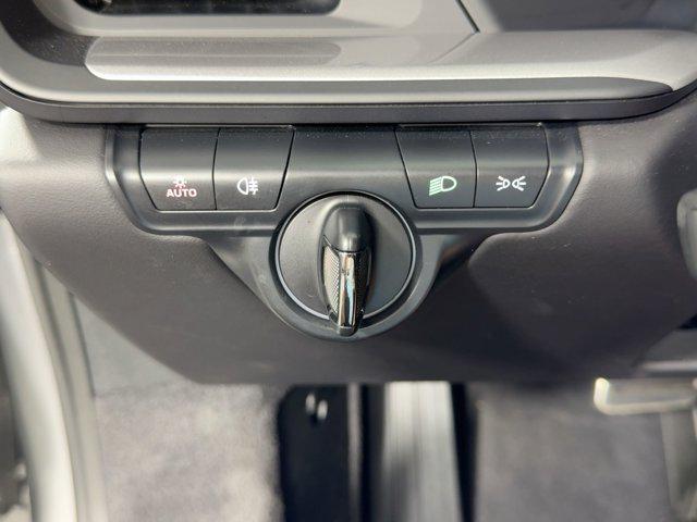 used 2024 Porsche 911 car, priced at $140,996