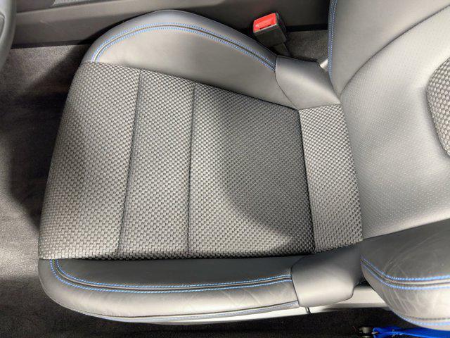 used 2024 Porsche 911 car, priced at $140,996