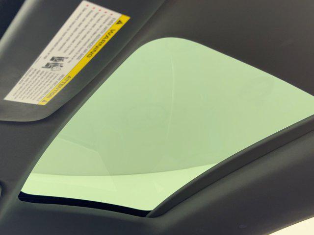 used 2024 Porsche 911 car, priced at $140,996