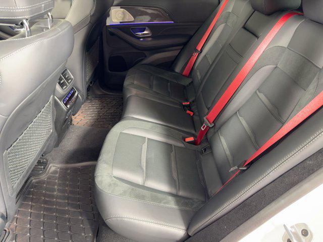 used 2023 Mercedes-Benz AMG GLE 53 car, priced at $71,288