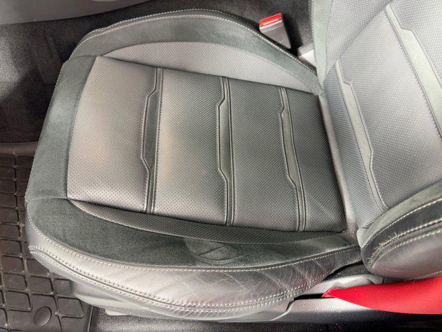 used 2023 Mercedes-Benz AMG GLE 53 car, priced at $71,288