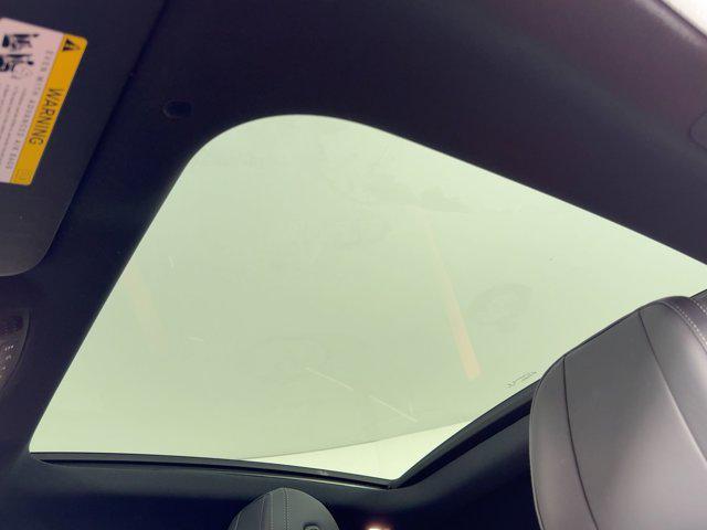 used 2023 Mercedes-Benz AMG GLE 53 car, priced at $71,288