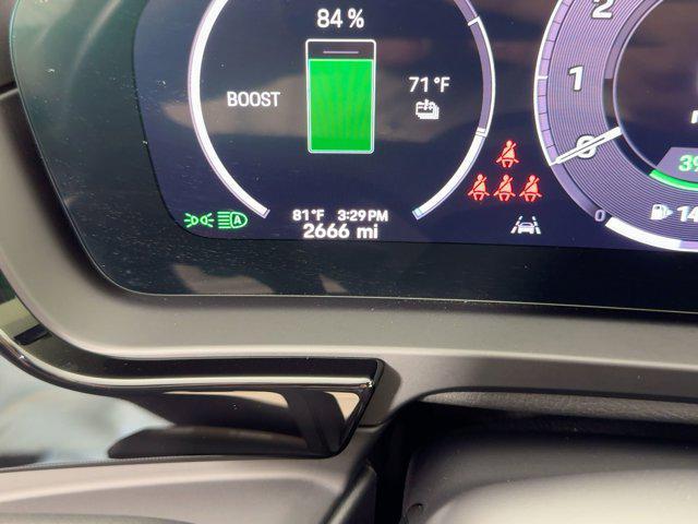 used 2024 Porsche Cayenne car, priced at $95,999