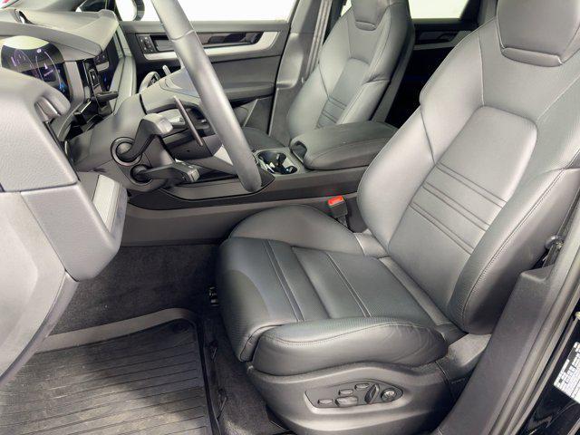used 2024 Porsche Cayenne car, priced at $95,999