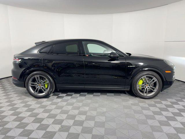 used 2024 Porsche Cayenne car, priced at $95,999