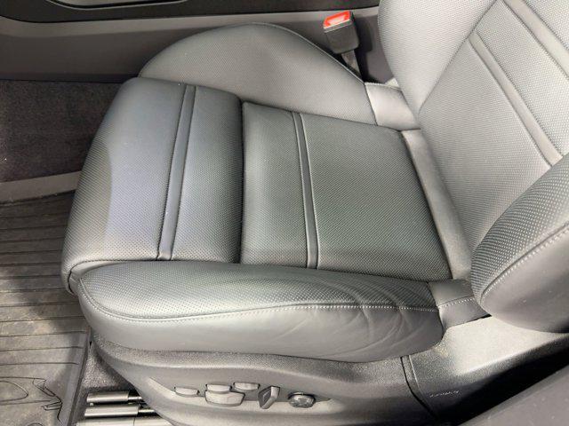 used 2024 Porsche Cayenne car, priced at $95,999