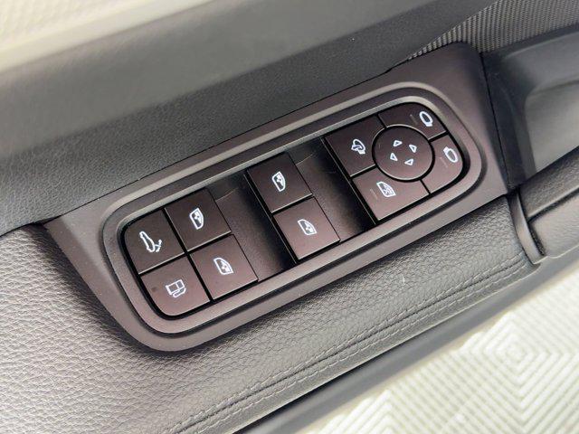 used 2024 Porsche Cayenne car, priced at $95,999