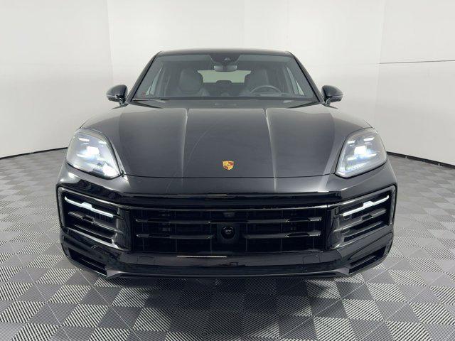 used 2024 Porsche Cayenne car, priced at $95,999