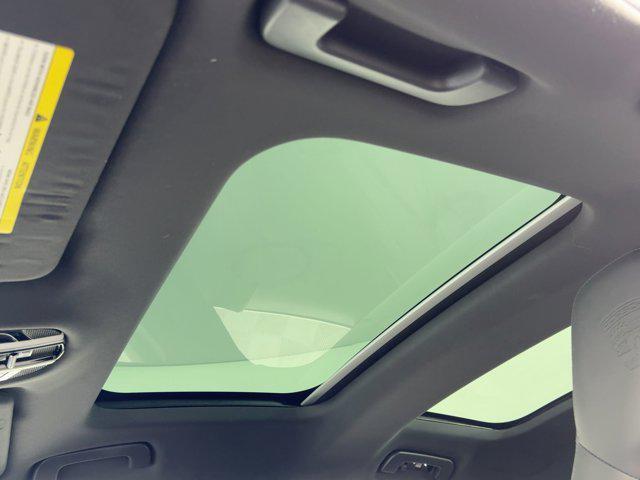 used 2017 Porsche Panamera car, priced at $49,997